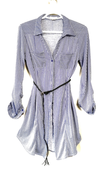 Long sleeve shirt - Picture 1 of 3